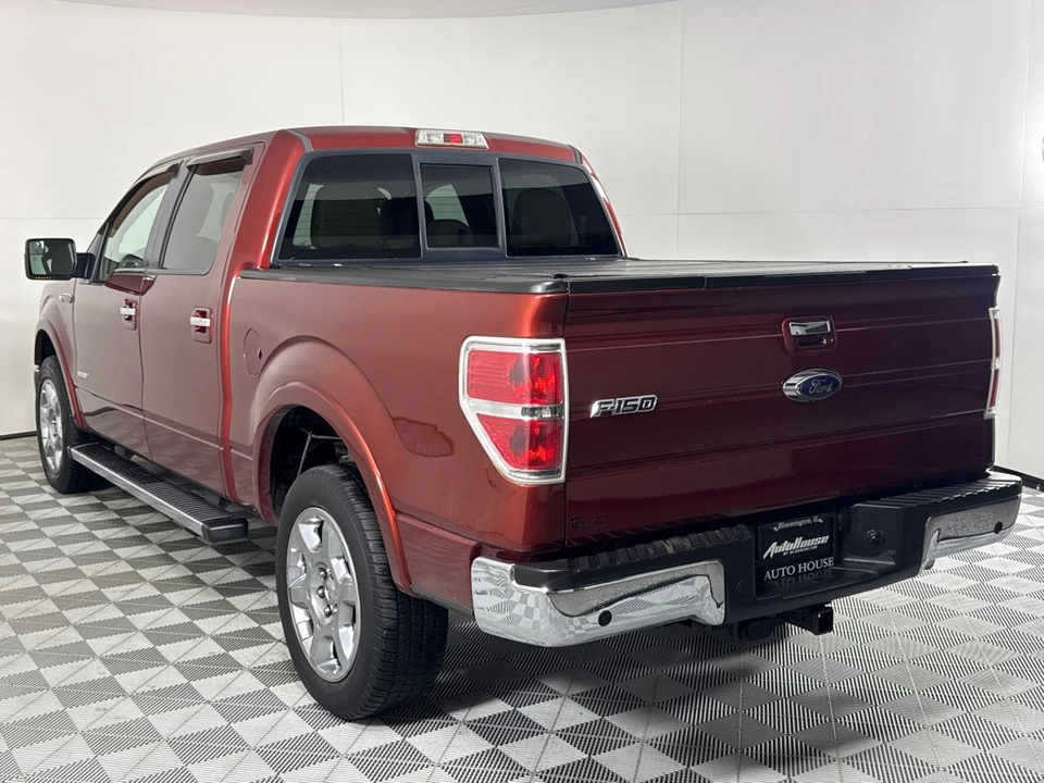 2014 Ford F-150 12th Gen - Image 7 of 12
