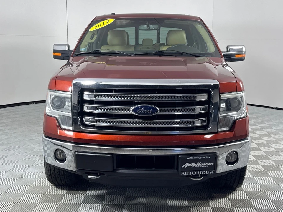2014 Ford F-150 12th Gen - Image 11 of 12