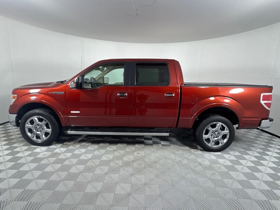 2014 Ford F-150 12th Gen - Image 8 of 12