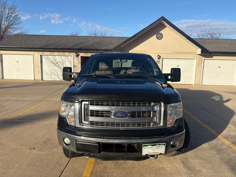 2014 Ford F-150 12th Gen - Image 8 of 13