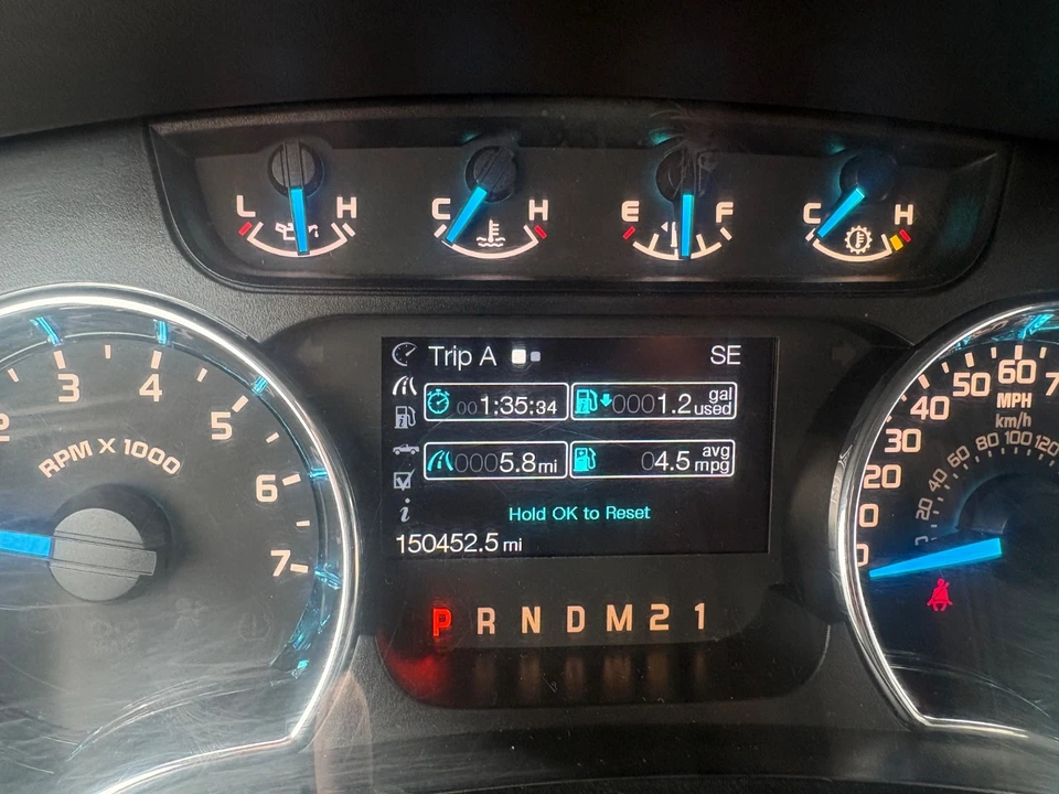 2014 Ford F-150 12th Gen - Image 2 of 13