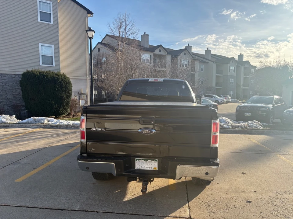 2014 Ford F-150 12th Gen - Image 7 of 13
