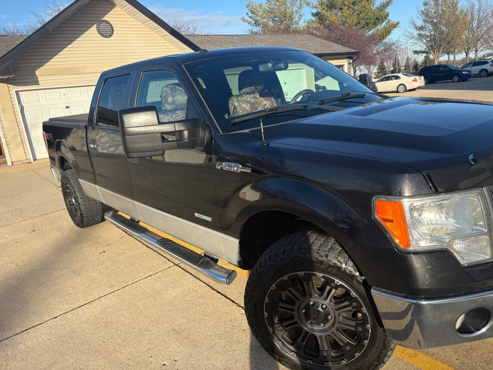 2014 Ford F-150 12th Gen - Image 9 of 13