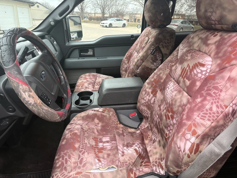 2014 Ford F-150 12th Gen - Image 13 of 13