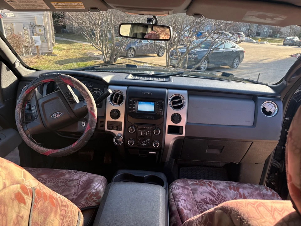 2014 Ford F-150 12th Gen - Image 5 of 13