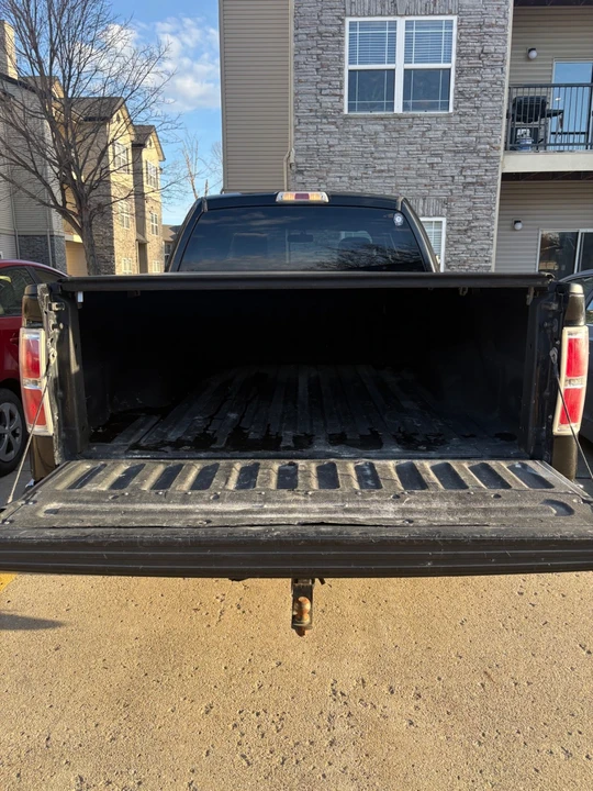 2014 Ford F-150 12th Gen - Image 3 of 13