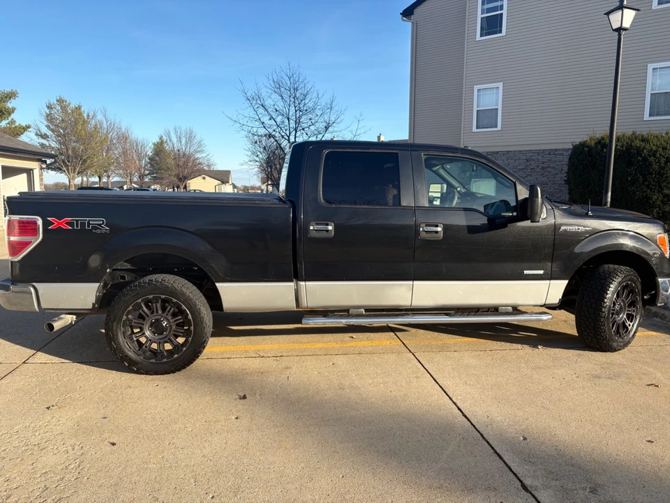 2014 Ford F-150 12th Gen - Image 10 of 13