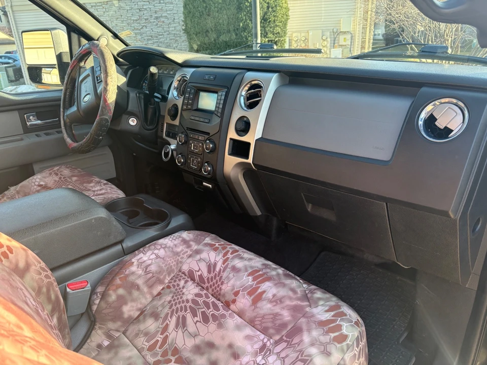 2014 Ford F-150 12th Gen - Image 6 of 13