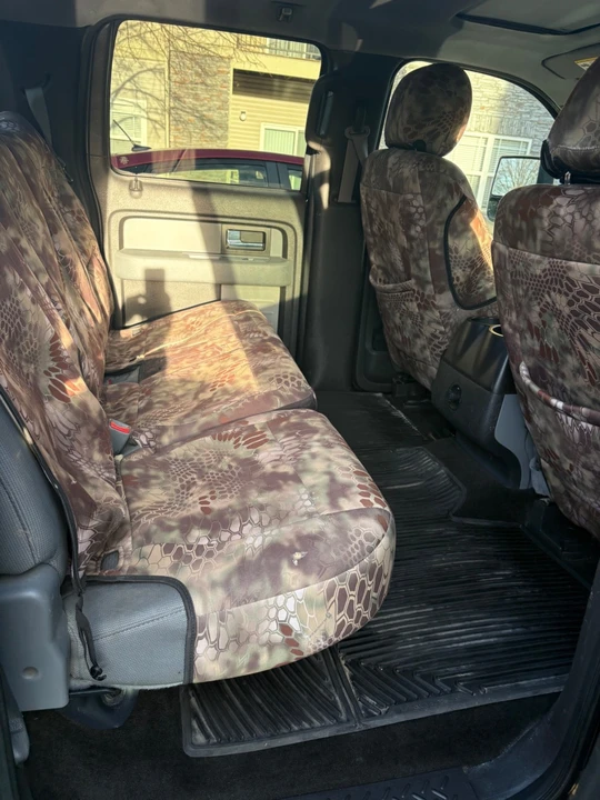2014 Ford F-150 12th Gen - Image 4 of 13