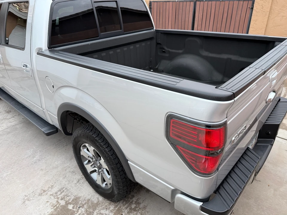 2014 Ford F-150 12th Gen - Image 7 of 20