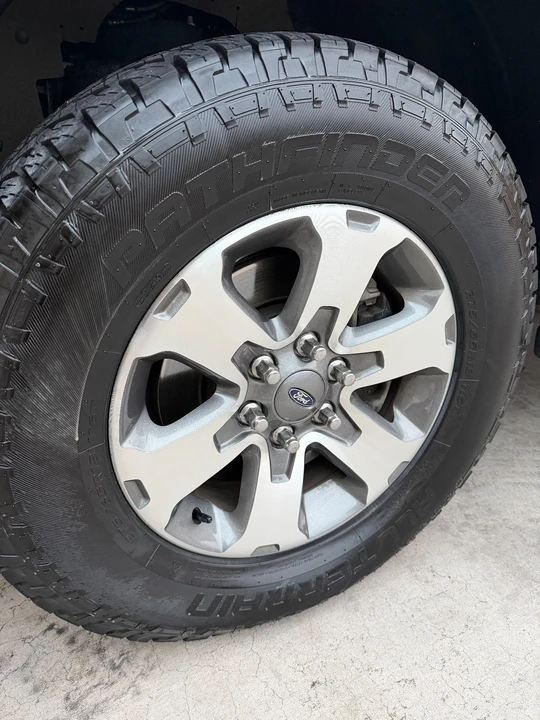 2014 Ford F-150 12th Gen - Image 9 of 20