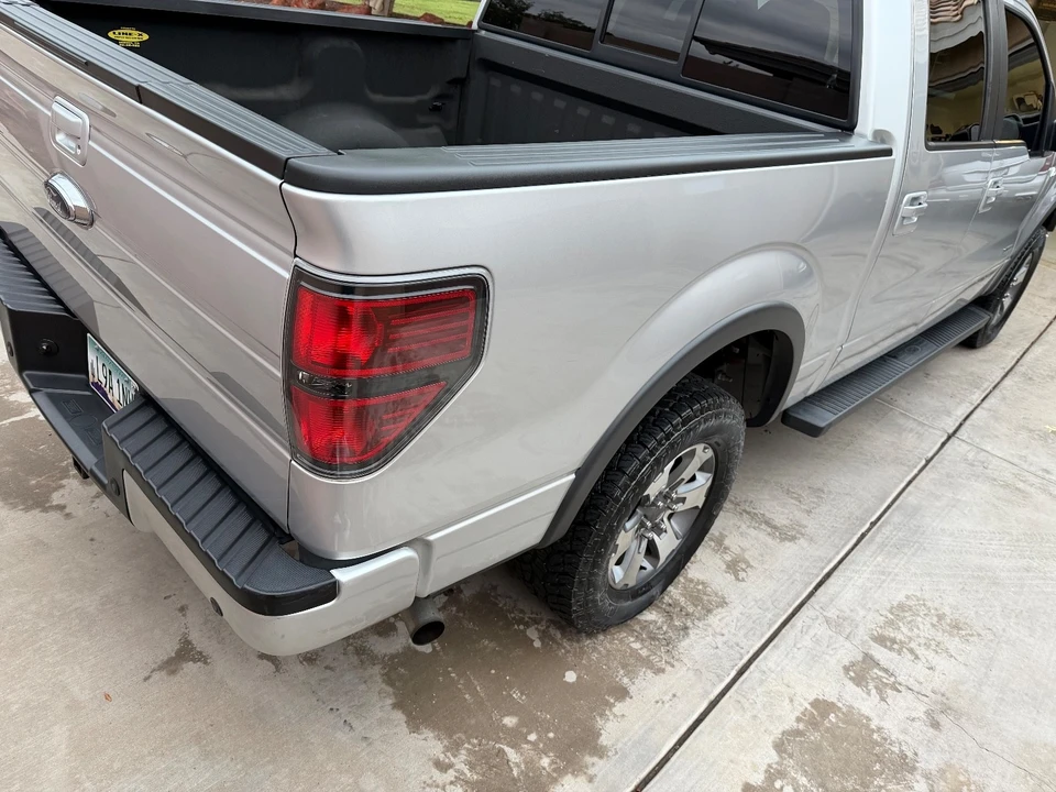 2014 Ford F-150 12th Gen - Image 5 of 20