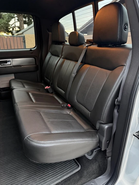 2014 Ford F-150 12th Gen - Image 14 of 20