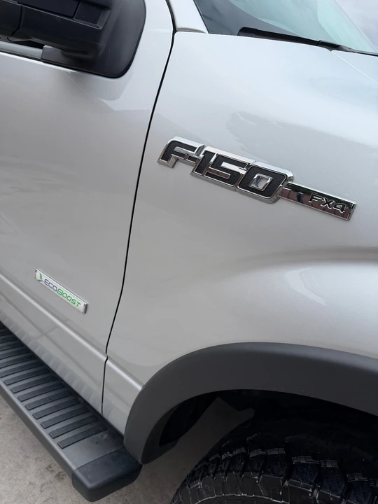 2014 Ford F-150 12th Gen - Image 8 of 20