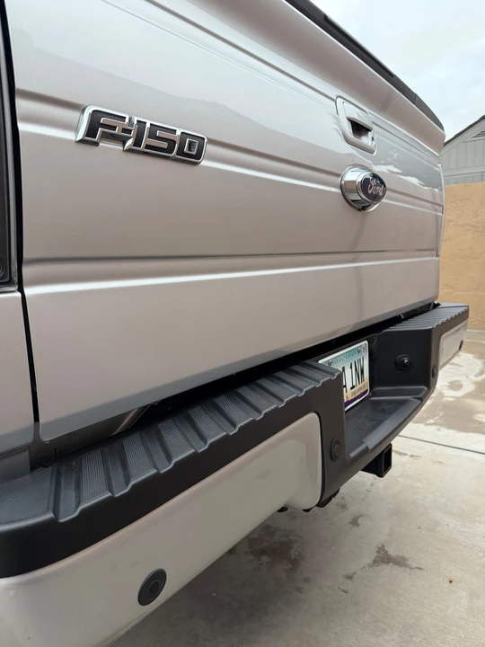 2014 Ford F-150 12th Gen - Image 6 of 20