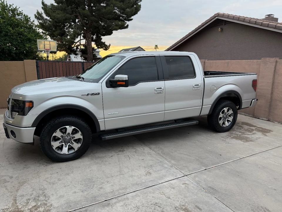 2014 Ford F-150 12th Gen - Image 4 of 20