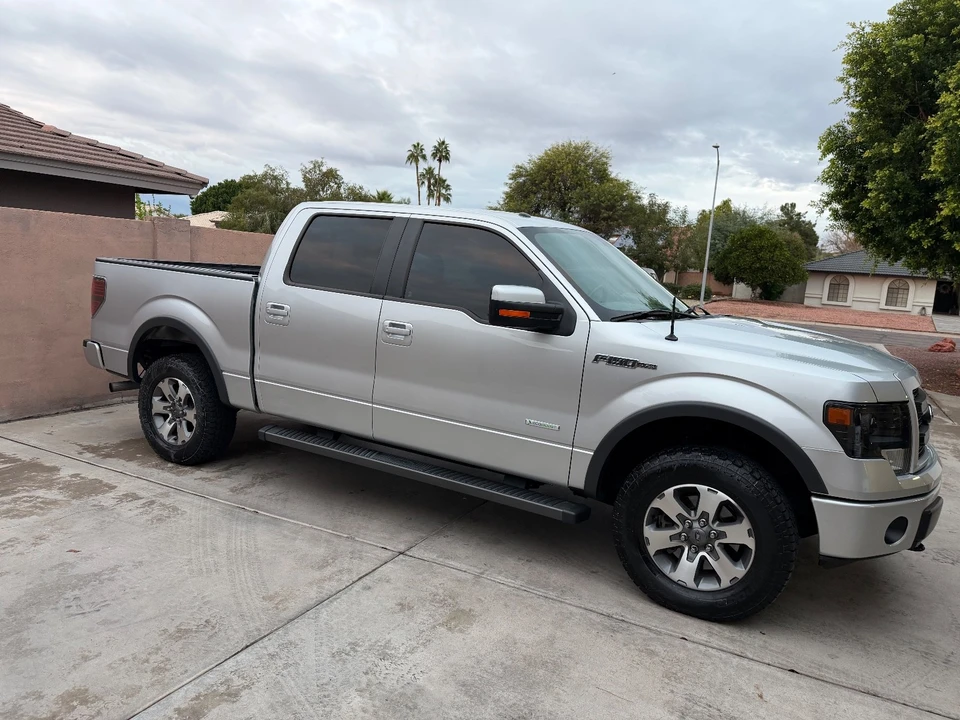 2014 Ford F-150 12th Gen - Image 3 of 20