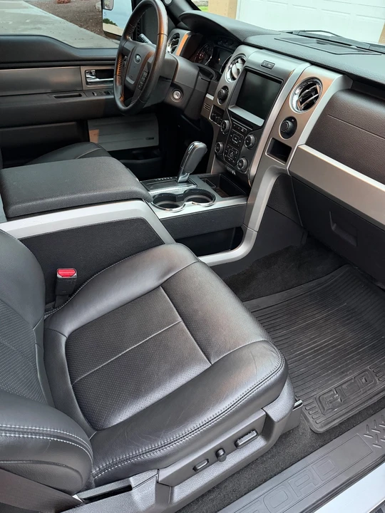 2014 Ford F-150 12th Gen - Image 20 of 20