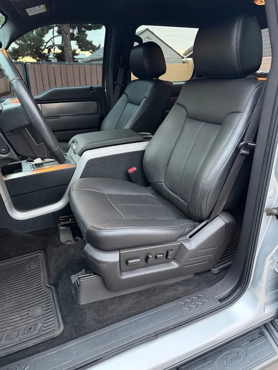 2014 Ford F-150 12th Gen - Image 12 of 20