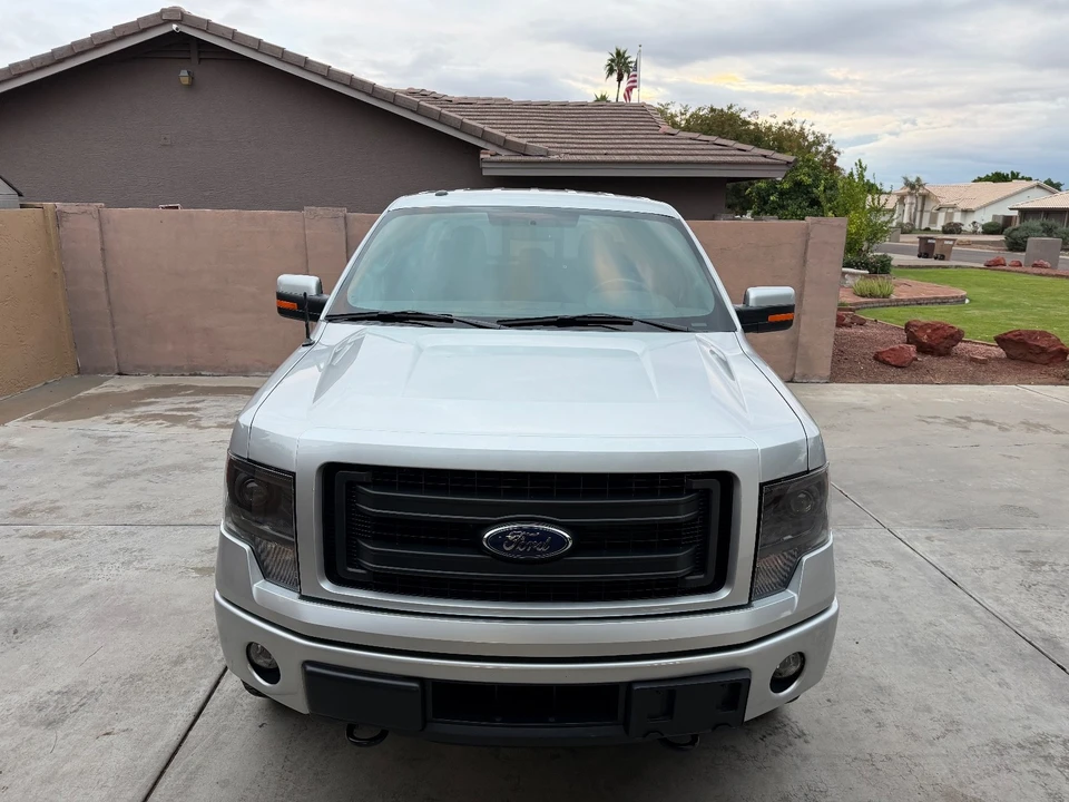 2014 Ford F-150 12th Gen - Image 2 of 20