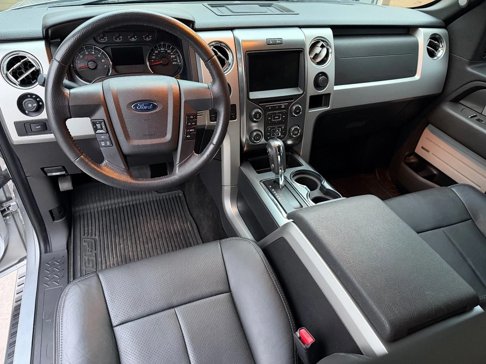 2014 Ford F-150 12th Gen - Image 13 of 20