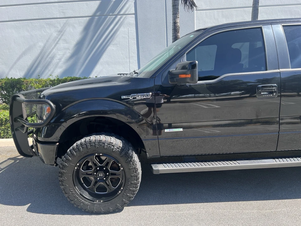 2014 Ford F-150 12th Gen - Image 8 of 21