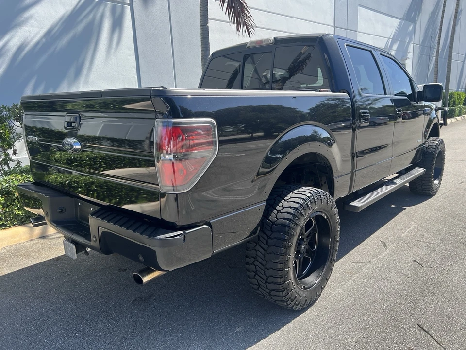 2014 Ford F-150 12th Gen - Image 3 of 21