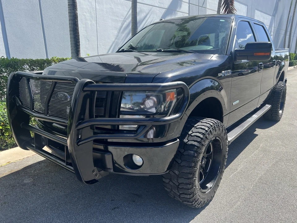 2014 Ford F-150 12th Gen - Image 12 of 21
