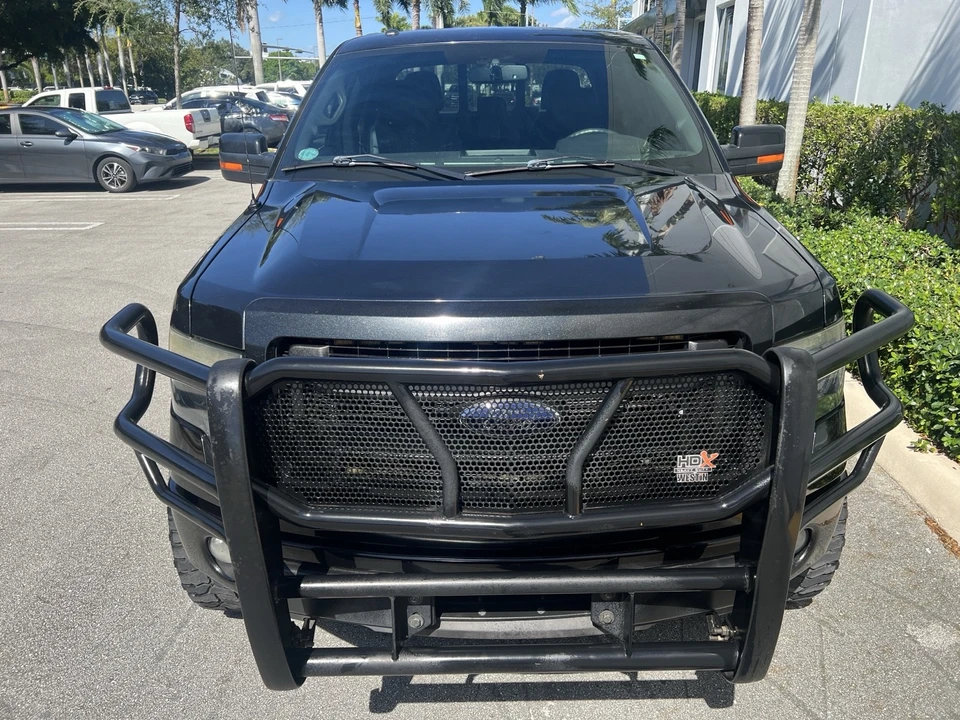 2014 Ford F-150 12th Gen - Image 6 of 21