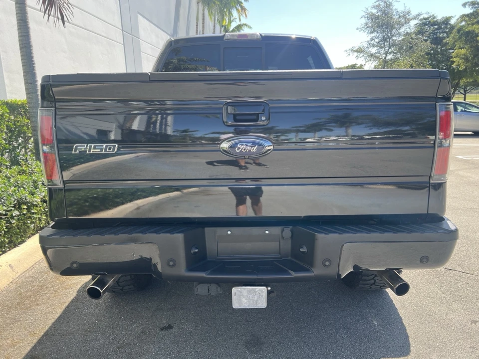 2014 Ford F-150 12th Gen - Image 7 of 21