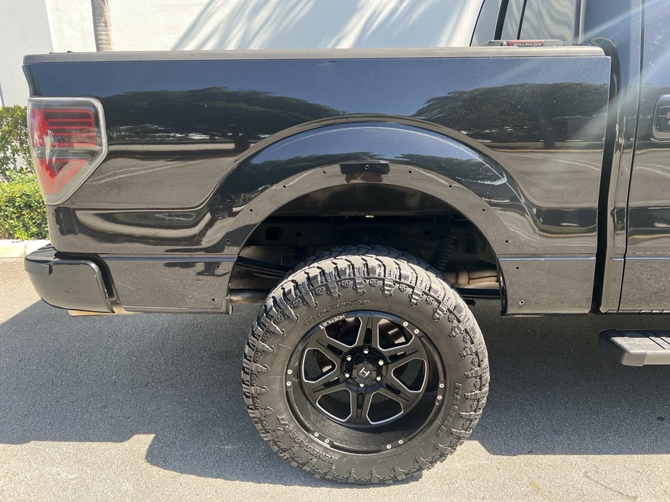 2014 Ford F-150 12th Gen - Image 16 of 21