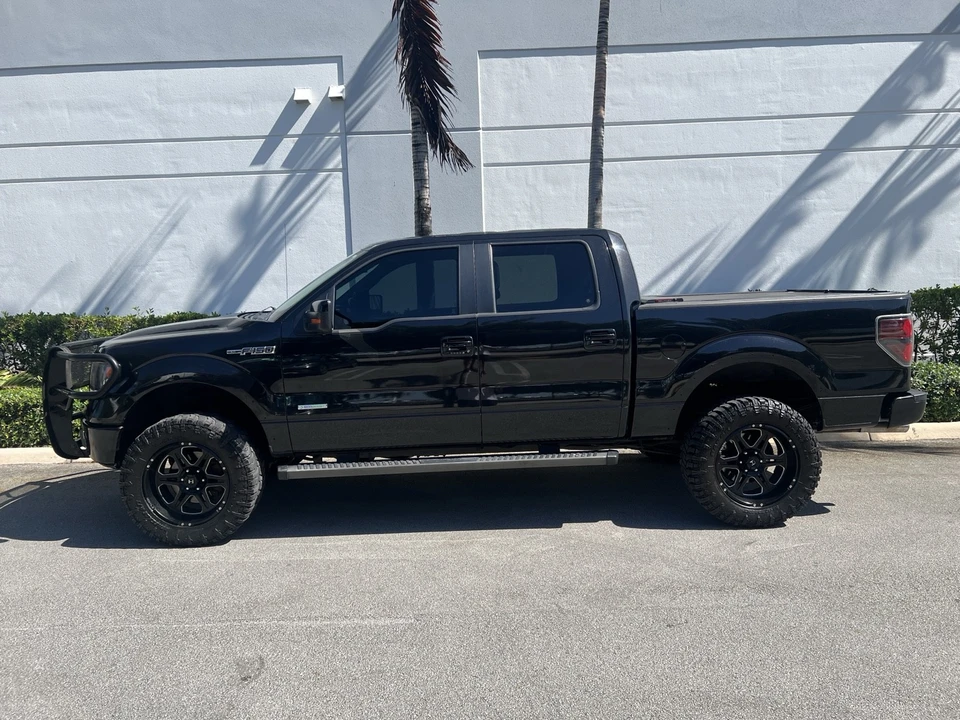 2014 Ford F-150 12th Gen - Image 10 of 21