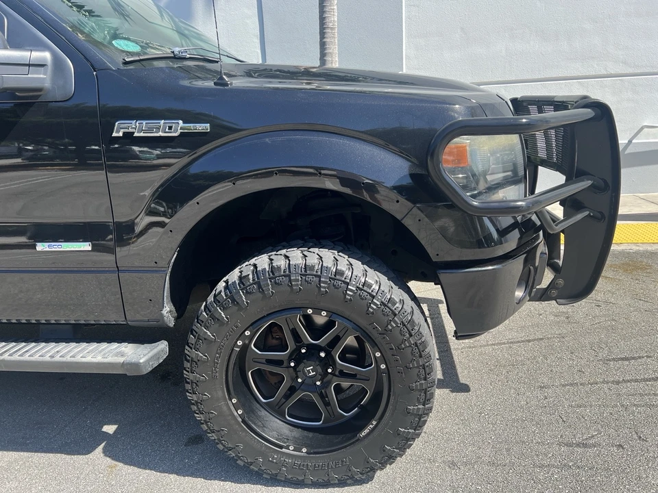 2014 Ford F-150 12th Gen - Image 18 of 21