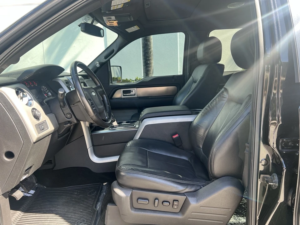 2014 Ford F-150 12th Gen - Image 21 of 21
