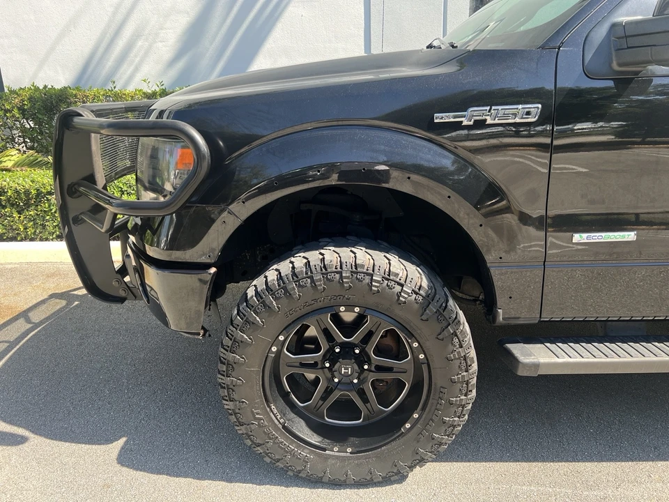 2014 Ford F-150 12th Gen - Image 9 of 21