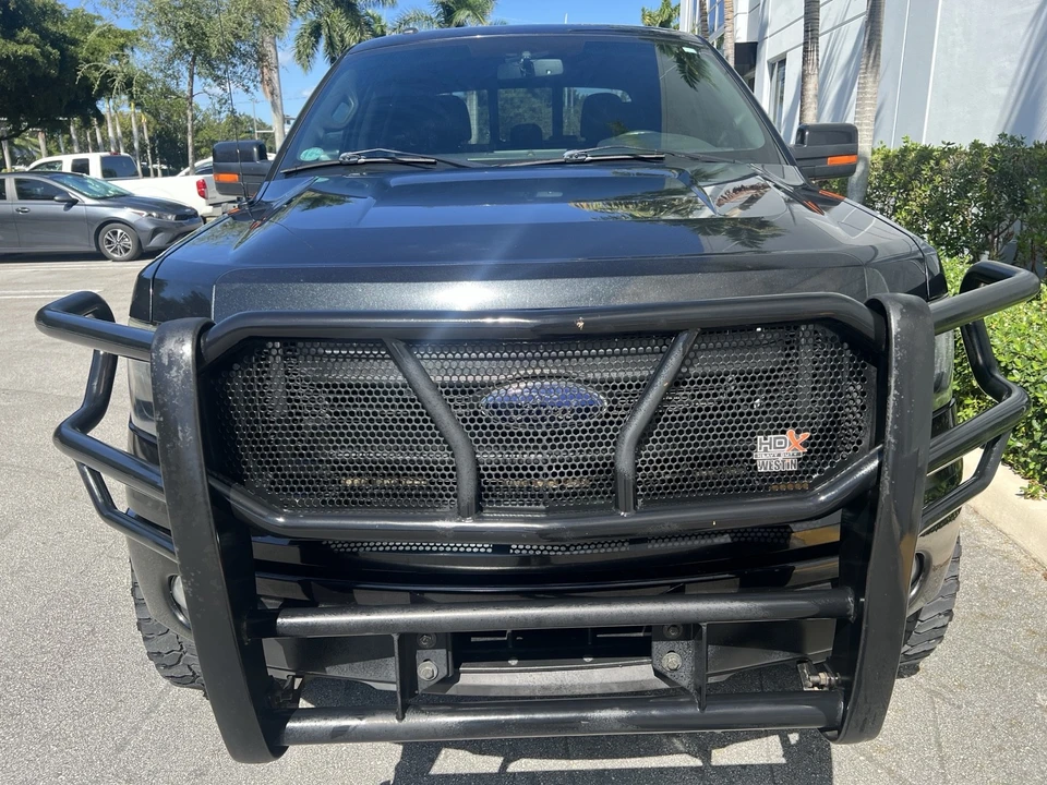 2014 Ford F-150 12th Gen - Image 5 of 21