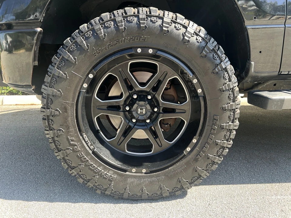 2014 Ford F-150 12th Gen - Image 11 of 21