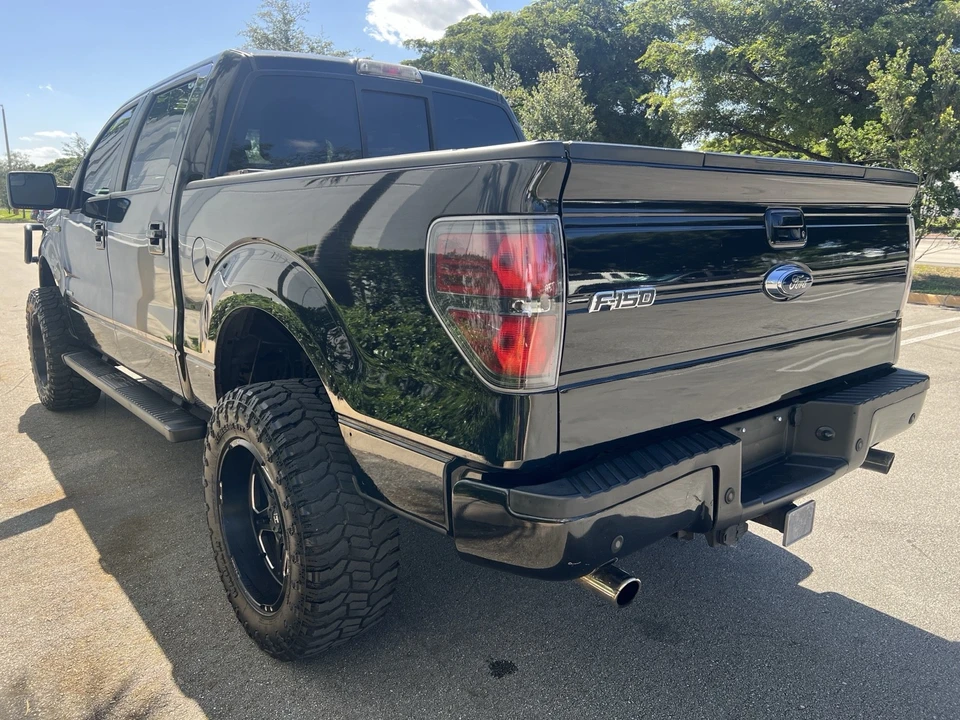 2014 Ford F-150 12th Gen - Image 4 of 21