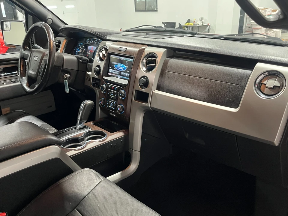 2014 Ford F-150 12th Gen - Image 21 of 22