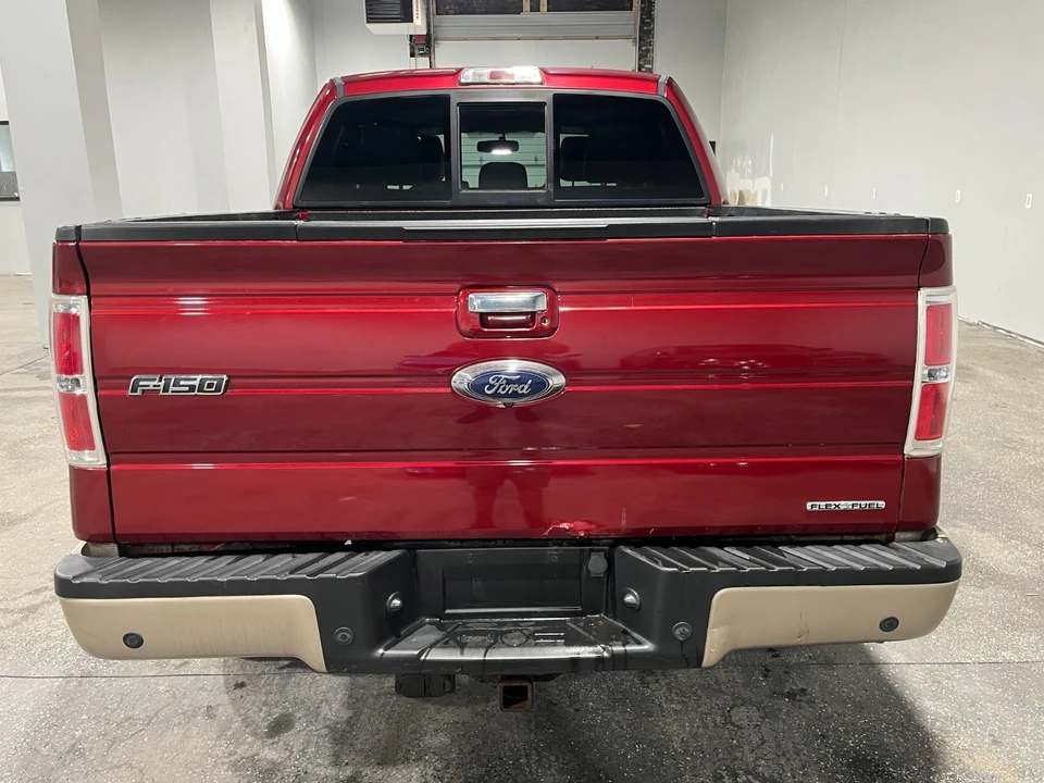 2014 Ford F-150 12th Gen - Image 6 of 22