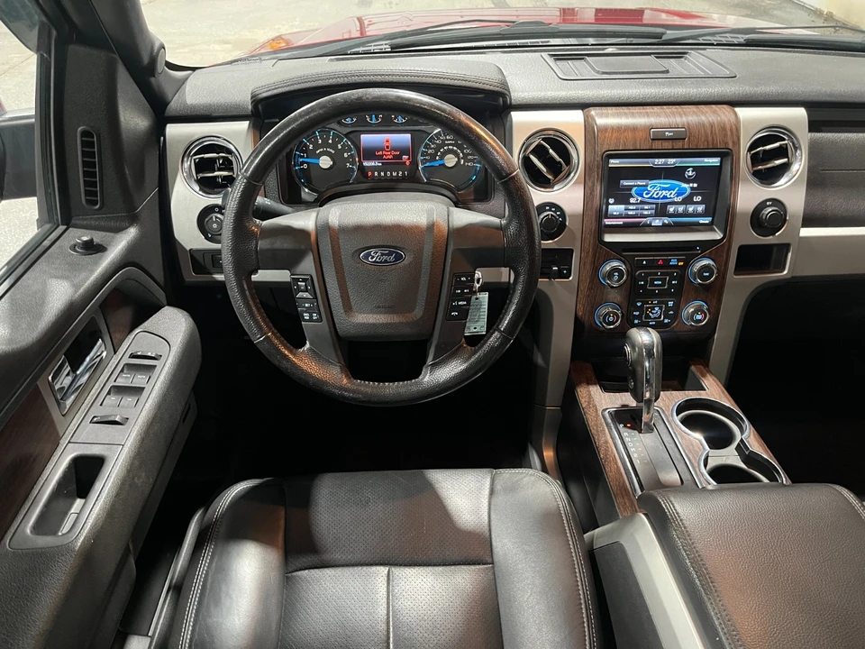 2014 Ford F-150 12th Gen - Image 17 of 22