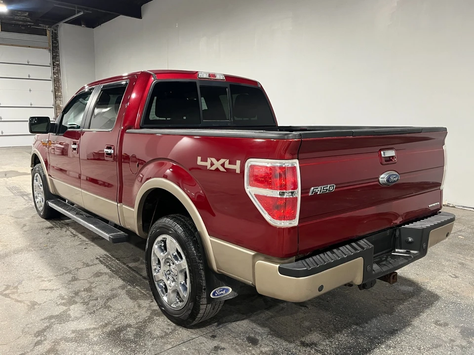 2014 Ford F-150 12th Gen - Image 7 of 22