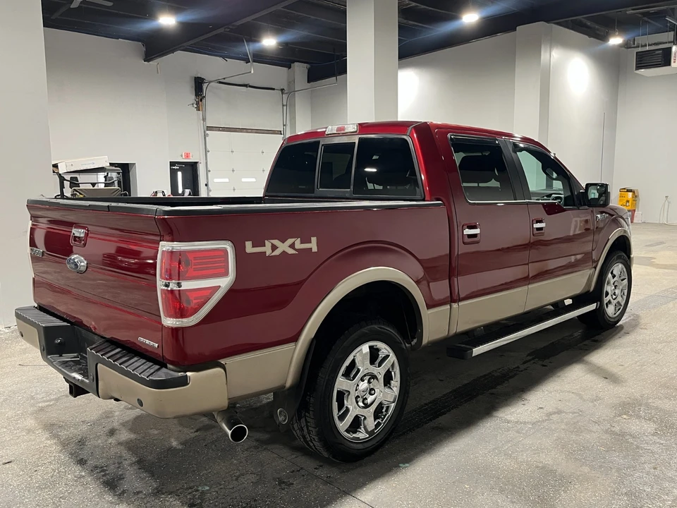 2014 Ford F-150 12th Gen - Image 5 of 22