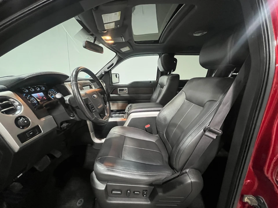 2014 Ford F-150 12th Gen - Image 11 of 22