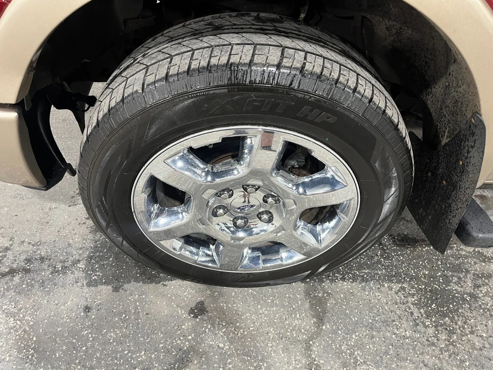2014 Ford F-150 12th Gen - Image 10 of 22