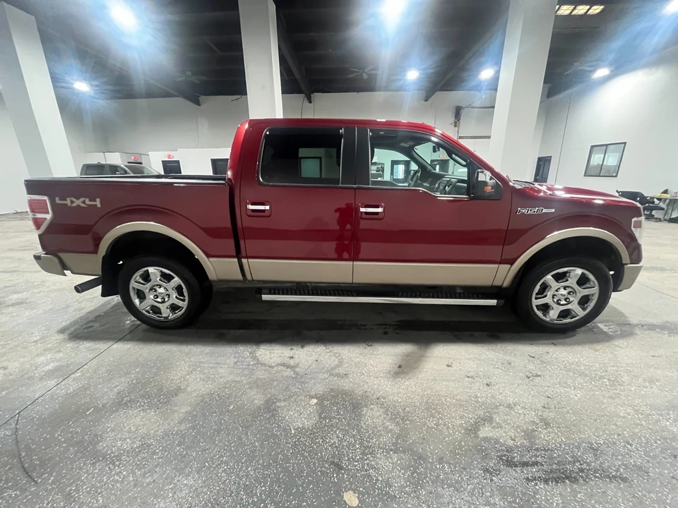 2014 Ford F-150 12th Gen - Image 4 of 22