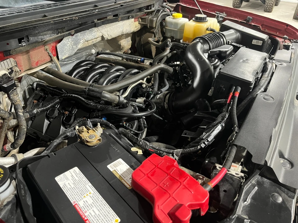 2014 Ford F-150 12th Gen - Image 22 of 22