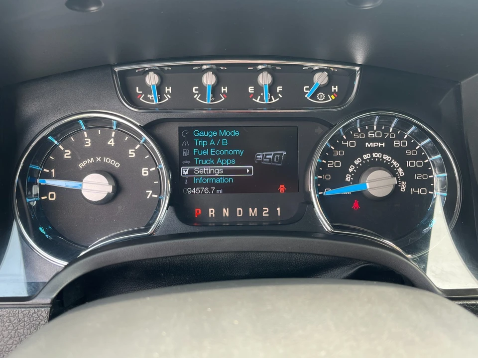 2014 Ford F-150 12th Gen - Image 12 of 22