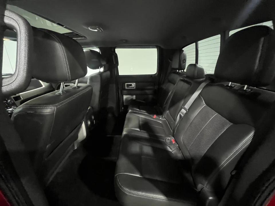 2014 Ford F-150 12th Gen - Image 15 of 22