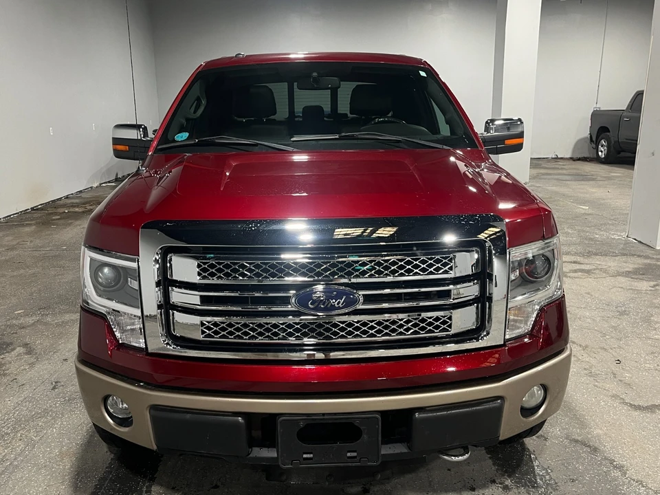 2014 Ford F-150 12th Gen - Image 2 of 22